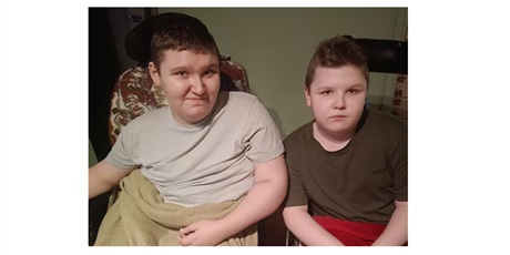Prośba o pomoc