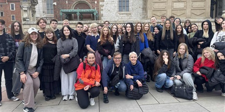 Wycieczki do Krakowa